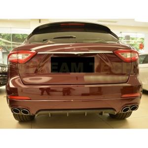 Maserati（マセラティ） 新品 MY21仕様 テールランプ 左右SET