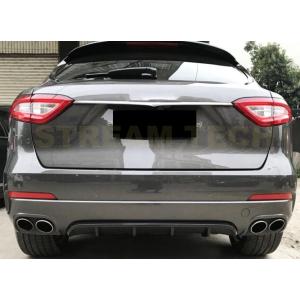 Maserati 新品 MY21仕様 テールランプ 左右SET マセラティ レヴァンテ