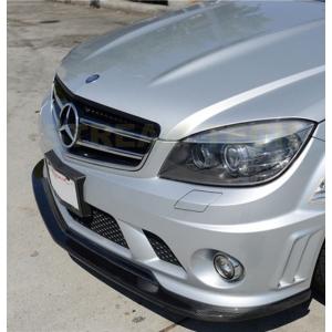 BENZ メルセデス ベンツ C204 Cクラス クーペ用 ブラックシリーズ