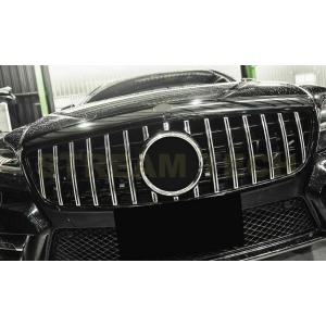 BENZ メルセデス ベンツ C257 CLS用 AMG GTRタイプ パナメリカーナ