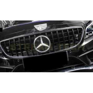 BENZ メルセデス ベンツ W218 C218 X218 CLS 後期用 AMG GTRタイプ ブ...