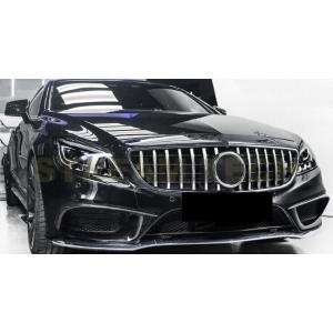 BENZ メルセデス ベンツ C257 CLS用 AMG GTRタイプ パナメリカーナ