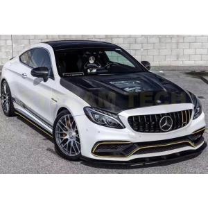 BENZ メルセデス ベンツ W205 S205 Cクラス用 天窓 ダクト付き