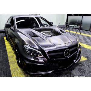 BENZ メルセデス ベンツ W218 C218 X218 CLS63 AMG用 天窓 ダクト付き ...