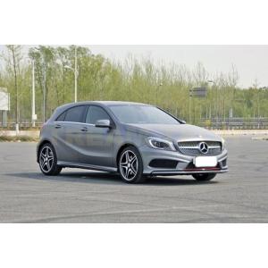 BENZ メルセデス ベンツ W176 Aクラス用 A45 AMGタイプ フルエアロセット PPウレ...