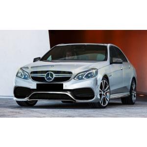 BENZ メルセデス ベンツ W212 Eクラス 後期用 後期 E63 AMGタイプ フルエアロセッ...