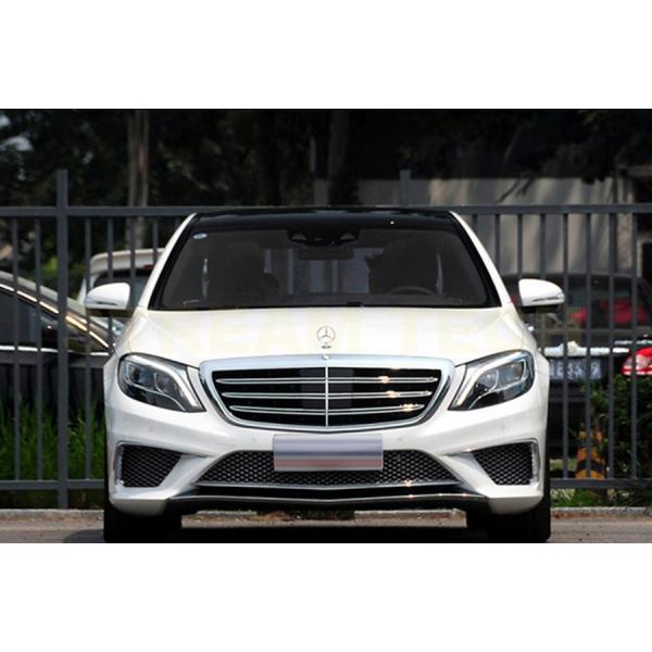 BENZ メルセデス ベンツ W222 Sクラス用 S65 AMGタイプ フルエアロセット ボディキ...