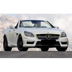 Mercedes-Benz（メルセデス・ベンツ） SLK R172 AMGスポーツ 55 AMG