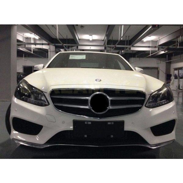 BENZ メルセデス ベンツ W212 S212 Eクラス 後期用 AMG スポーツタイプ センター...