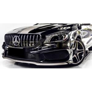 BENZ メルセデス ベンツ W117 C117 X117 CLA 前期用 AMG GTRタイプ パ...