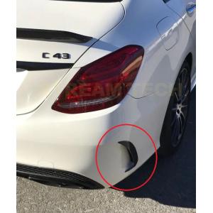 BENZ メルセデス ベンツ W205 Cクラス セダン用 AMG純正タイプ