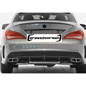 BENZ メルセデス ベンツ W117 C117 X117 CLA用 CLA45 AMGルック リア...