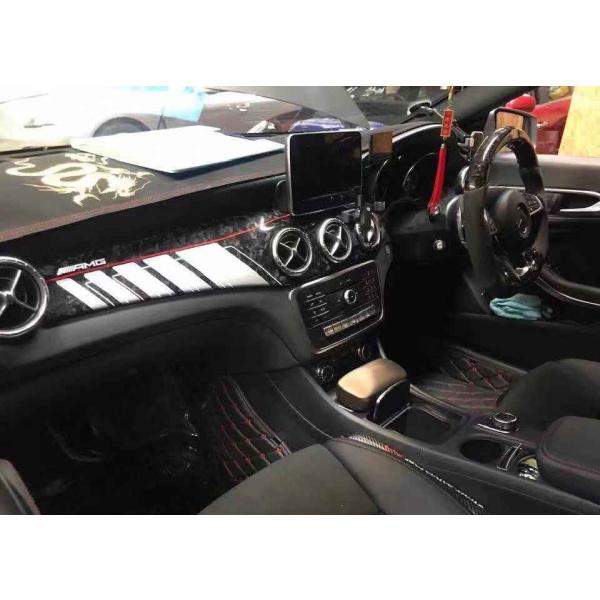 BENZ メルセデス ベンツ W117 C117 X117 CLA 右ハンドル車用 AMG アドバン...