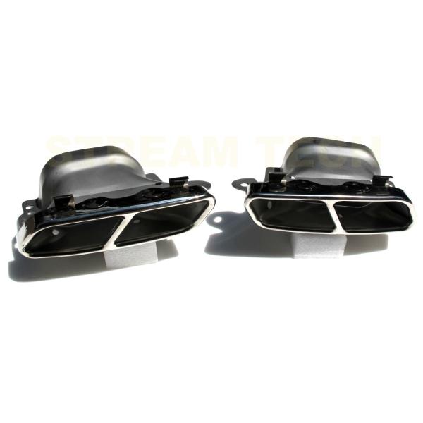 BENZ メルセデス ベンツ W117 CLA45 W176 A45 X156 GLA45 汎用 4...