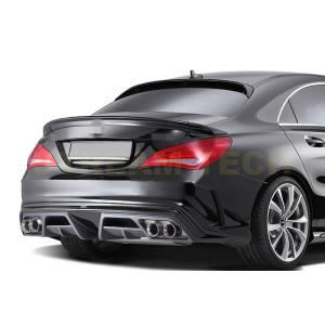 BENZ メルセデス ベンツ W117 C117 CLA クーペ用 PIEタイプ カーボン トランク...