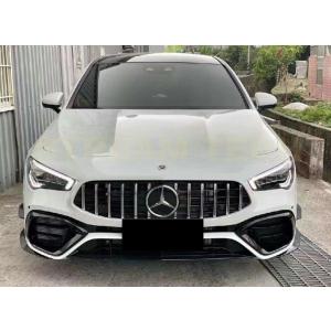 BENZ メルセデス ベンツ W118 C118 X118 CLA用 CLA45s AMGルック フ...