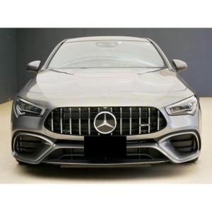 メルセデス・ベンツ フロントグリル前期型CLA クラス C118 W118 BENZ メルセデス ベンツ W118 C118 X118 CLA 前期用 CLA45 AMG