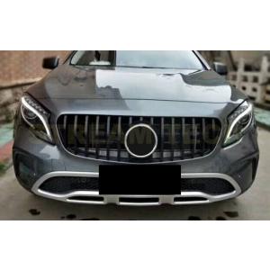 純正 H247 / GLAクラス 前期 AMG GLA35 パナメリカーナ フロント