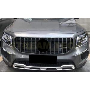 BENZ メルセデス ベンツ X247 GLB ノーマルバンパー用 GTタイプ パナメリカーナグリル...