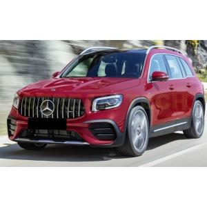 BENZ メルセデス ベンツ X247 GLB スポーツ AMGライン用 GTタイプ パナメリカーナ...