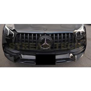 BENZ メルセデス ベンツ W167 C167 GLE 前期用 AMG GTRタイプ パナメ