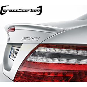 BENZ メルセデス ベンツ R230 SL用 SL65 AMG ブラックシリーズ ワイド