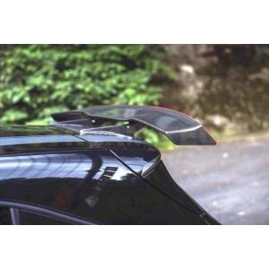 BENZ メルセデス ベンツ W176 Aクラス用 VARIタイプ カーボン ルーフスポイラー ルー...