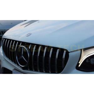 BENZ メルセデス ベンツ W176 Aクラス 前期用 AMG GTRタイプ パナメリカーナグリル...