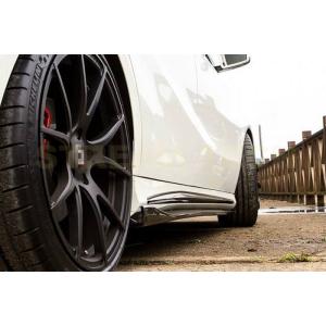 BENZ メルセデス ベンツ W176 Aクラス スポーツ A45 AMG用 レボスタイル カーボン...