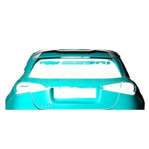 BENZ メルセデス ベンツ W177 Aクラス スポーツ ハッチバック用 AMGタイプ ルーフスポ...