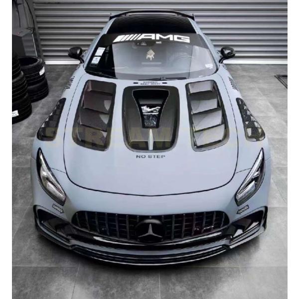 BENZ メルセデス ベンツ C190 AMG GT GTS GTC用 パフォーマンスIIシリーズ ...