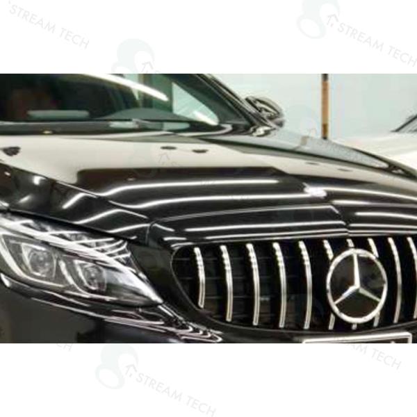 ◆メルセデスベンツ W204 S204 C204 2012〜2015 後期C63AMG用 AMG G...