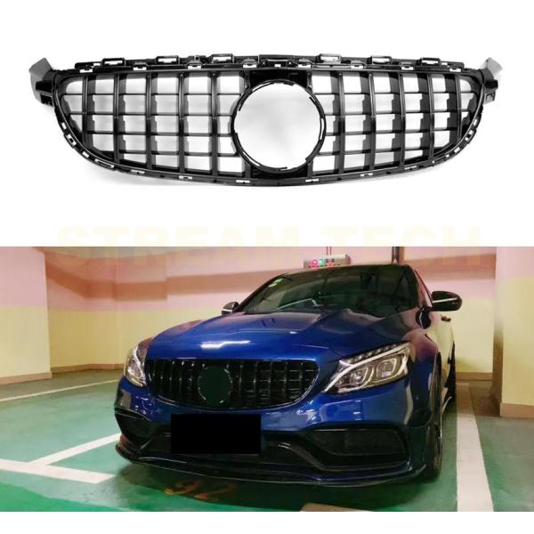 BENZ メルセデス ベンツ W205 S205 C205 A205 C63 AMG 前期専用 GT...