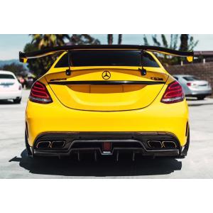 BENZ メルセデス ベンツ W205 C63...の詳細画像2