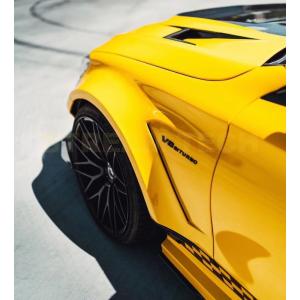 BENZ メルセデス ベンツ W205 C63...の詳細画像4