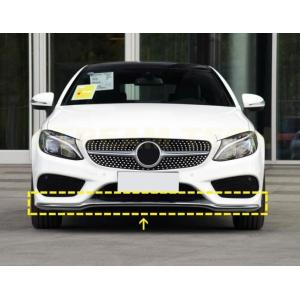 BENZ メルセデス ベンツ W205 S205 C205 A205 C63 AMG用 カーボン