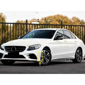 BENZ メルセデス ベンツ W205 S205 C205 A205 Cクラス AMGスポーツ 後期...