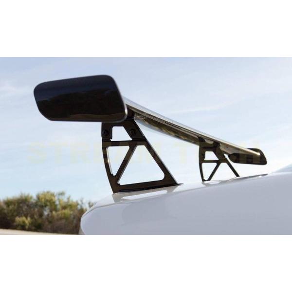 BENZ メルセデス ベンツ C204 Cクラス クーペ用 ブラックシリーズタイプ カーボン リアウ...