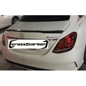 BENZ メルセデス ベンツ W205 S205 Cクラス AMGライン用 後期 C43 AMG