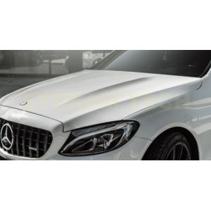 BENZ メルセデス ベンツ W205 S205 C205 A205 C63 AMG用 カーボン