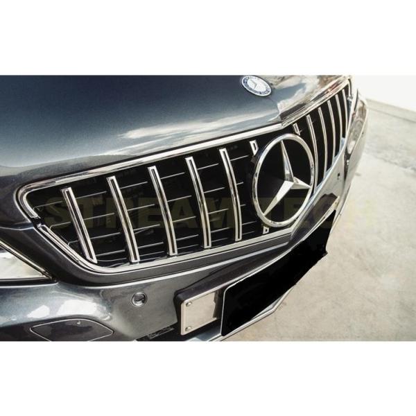 BENZ メルセデス ベンツ C207 A207 Eクラス 前期用 AMG GTRタイプ パナメリカ...