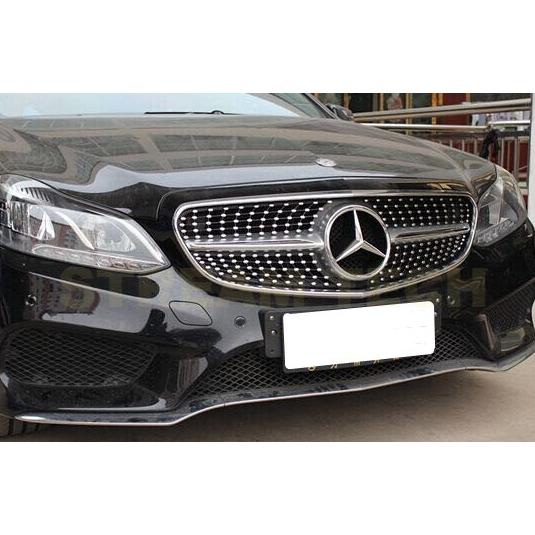 BENZ メルセデス ベンツ W212 S212 Eクラス 後期用 2016 ダイヤモンドタイプ セ...