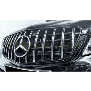 BENZ メルセデス ベンツ W212 S212 Eクラス 前期用 AMG GTRタイプ パナメリカ...