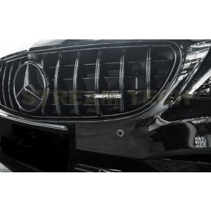 BENZ メルセデス ベンツ W212 S212 Eクラス 後期用 AMG GTRタイプ パナメリカ...