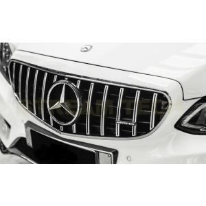 BENZ メルセデス ベンツ W212 S212 Eクラス 後期用 AMG GTRタイプ パナメリカ...