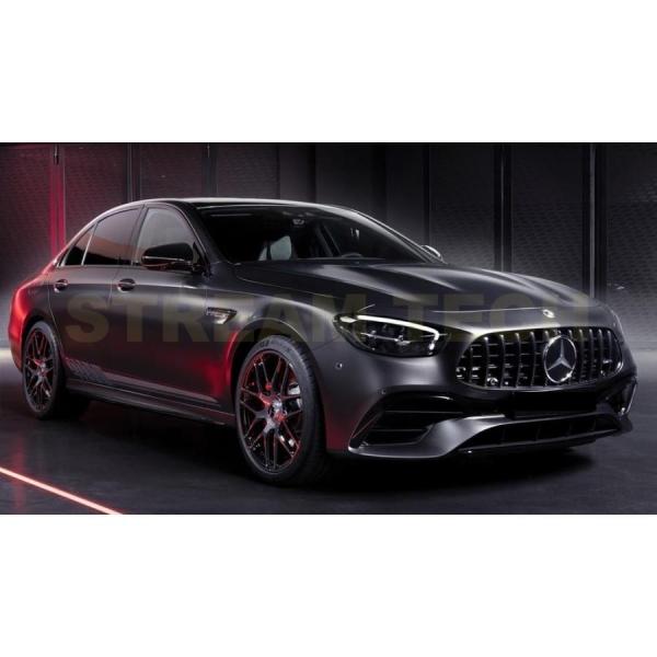 BENZ メルセデス ベンツ W213 S213 Eクラス 後期用 E63 AMGルック フルエアロ...