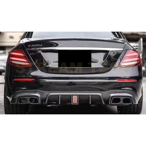 BENZ メルセデス ベンツ W213 Eクラス セダン AMGパッケージ 前期用 BRABUタイプ...