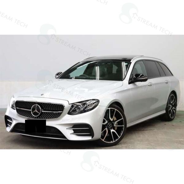 ◆メルセデス・ベンツ W213/S213 EクラスAMGパッケージ用 BRABUs仕様 フロントカー...