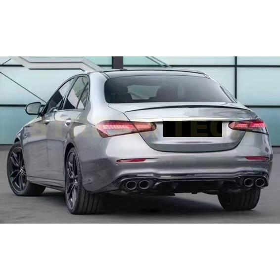 BENZ メルセデス ベンツ W213 Eクラス セダン 後期用 E53 AMGタイプ AMG ディ...