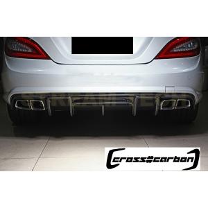 並行輸入品】ベンツCLS W218マフラーチップアップCLS63 : YKNshop
